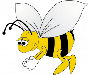 Biene_klein_t